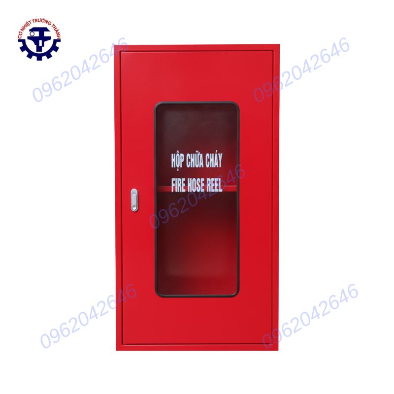 Tủ cứu hỏa âm tường